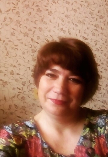 Моя фотография - Елена, 52 из Уфа (@elena383962)