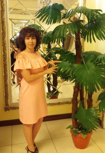 Ma photo - Dinara, 33 de Tachkent (@dinara4344)