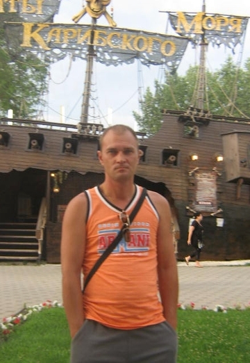 My photo - Sergey, 51 from Nalchik (@sergey46864)
