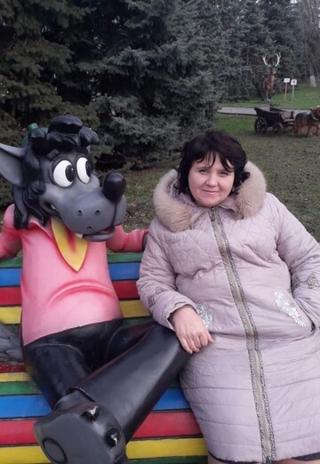 My photo - Natalya, 52 from Rostov-on-don (@natalya207672)