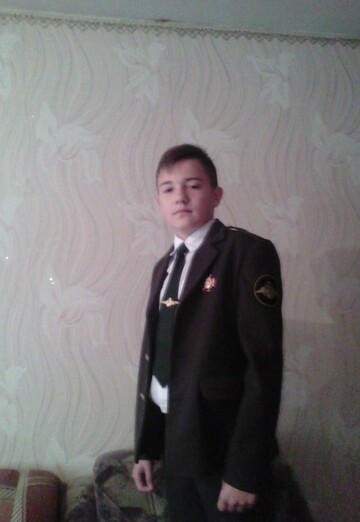 My photo - lidiya, 44 from Alexeyevka (@lidiya10950)