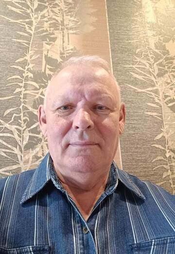 My photo - Alexandr, 70 from Kinel (@alexandr6420)
