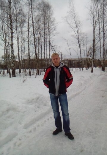 Oleg (@oleg120079) — my photo № 3