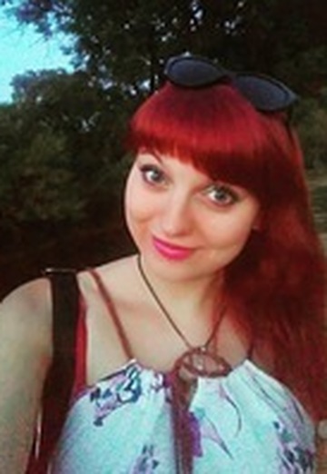 Моя фотография - Марина, 29 из Луганск (@marina148240)