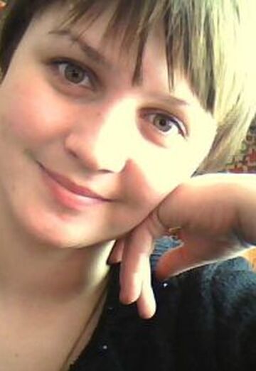 Моя фотография - ирина, 35 из Ельники (@irina4220559)