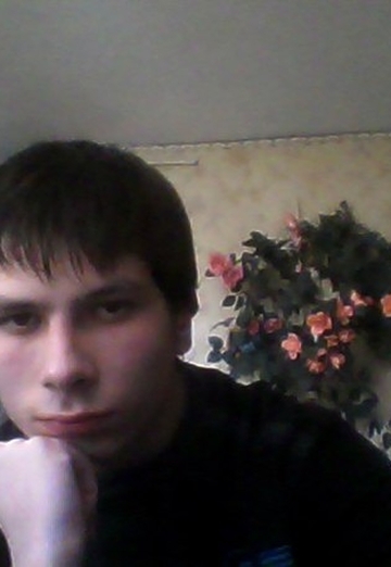 My photo - Sergey, 32 from Smarhon (@id582071)