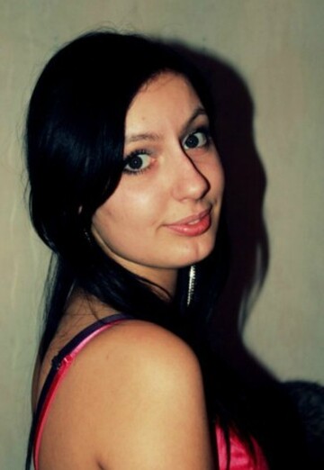 Mein Foto - Ekaterina, 32 aus Apostolovo (@ekaterina7529529)