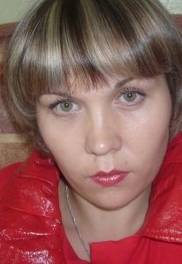 Моя фотография - Валентина, 42 из Тында (@valixa)