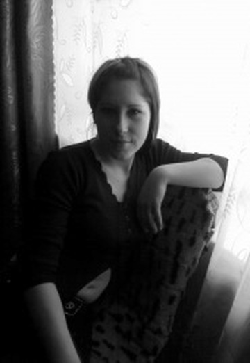 My photo - Liliya, 35 from Makeevka (@liliya2025)