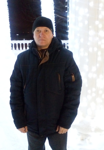My photo - Aleksey, 48 from Slobodskoy (@aleksey453981)