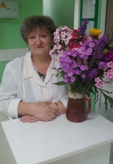 Моя фотография - екатерина, 66 из Кодинск (@ekaterina95238)