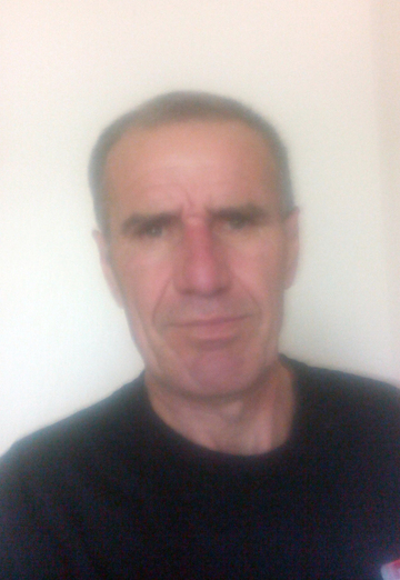 My photo - Sergiu, 63 from Kishinev (@sergiu714)