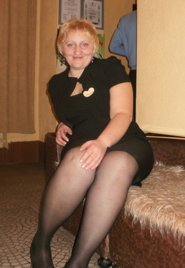 My photo - Galina, 45 from Barnaul (@galina1334)
