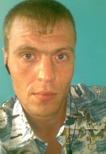 Моя фотография - Виктор, 43 из Алапаевск (@viktor20812)