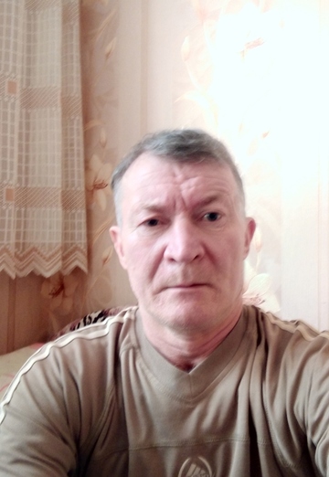 My photo - Sergey, 57 from Penza (@snikolaevic917)
