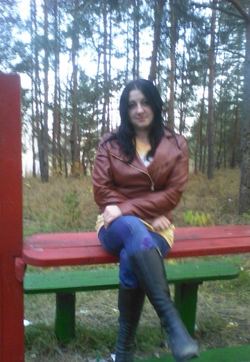 Mein Foto - Aljona, 41 aus Morschansk (@alena30268)