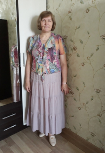 Моя фотография - Надежда, 64 из Челябинск (@nadejda79638)