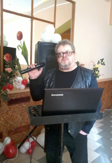 My photo - Sergey, 63 from Krivoy Rog (@sergey476645)