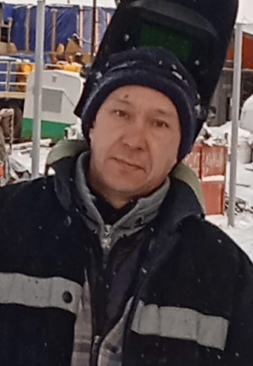 My photo - Marat, 45 from Tobolsk (@marat50997)
