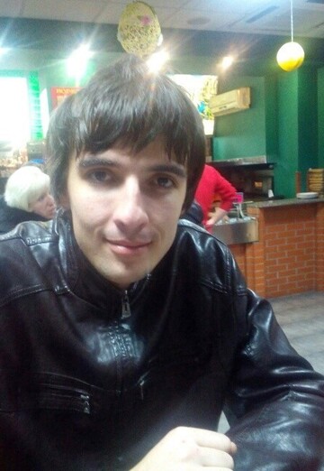 Моя фотографія - Макс Забудько, 33 з Кам’янець-Подільський (@makszabudko)