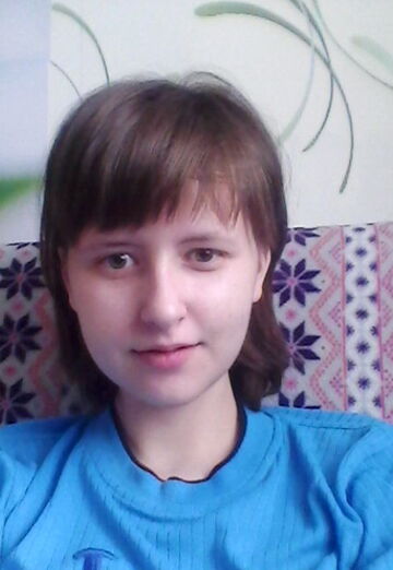 Моя фотография - Александра, 21 из Иваново (@aleksandra61659)