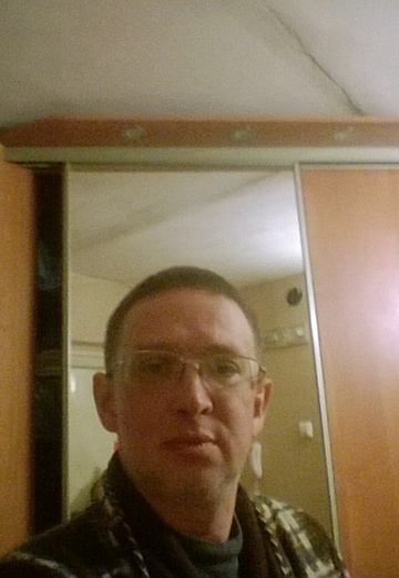 My photo - poniv, 54 from Arkhangelsk (@poniv)