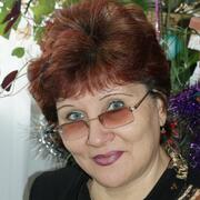 Марина, 62, Первомайский