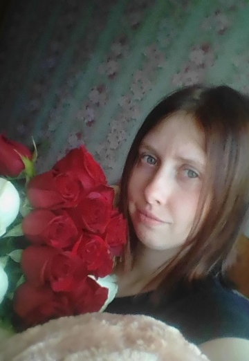 My photo - Mariya, 24 from Novaya Lyalya (@mariya144818)