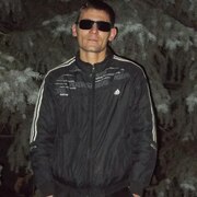 Artem Shevchenko 41 Torez