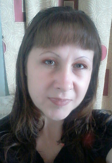 Моя фотография - Галина, 41 из Благовещенск (@galina63651)