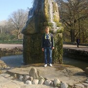 Эрик, 45, Тимашевск