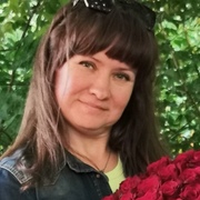 Svetlana 50 Stary Oskol