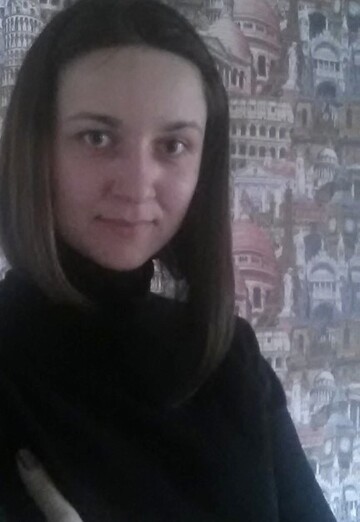 Моя фотография - Наташа, 37 из Новосибирск (@natasha39917)
