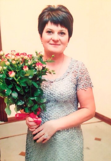 Моя фотография - Людмила, 59 из Краснодар (@ludmila37955)
