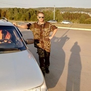 Юрий, 33, Белорецк