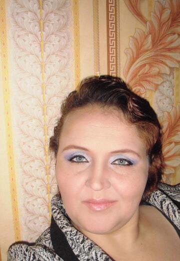 My photo - Alena, 46 from Mezhdurechensk (@alena58754)