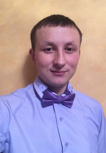 Моя фотография - Денис, 34 из Альметьевск (@denis97432)