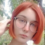 Оля, 21, Лыткарино