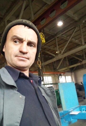 Моя фотография - Евгеній Герасименко, 43 из Калиновка (@evgenygerasimenko)