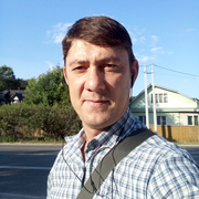 Алек, 39, Москва