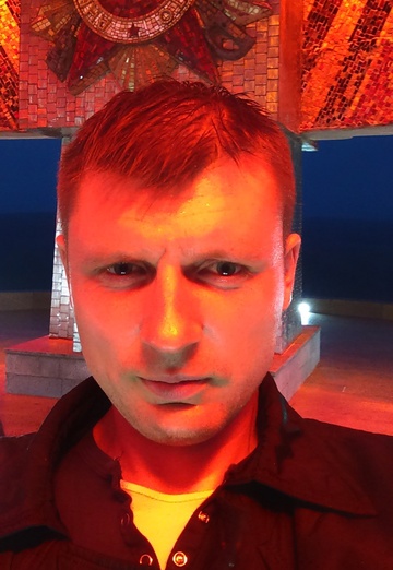 My photo - Maks, 35 from Zhodzina (@maks100353)