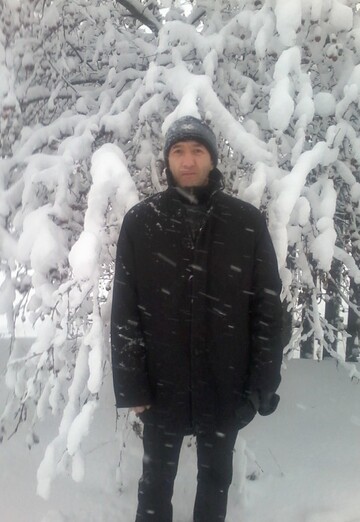 My photo - Kolya, 50 from Kashin (@kolya30042)