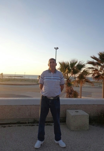 Моя фотография - Вадим, 59 из Тель-Авив-Яффа (@vadim72493)