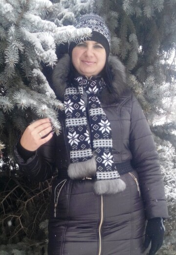 Моя фотография - Ириша, 35 из Березнеговатое (@irisha3598)
