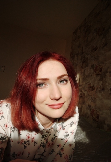 Моя фотография - Ольга, 31 из Череповец (@olgaboychuk2)