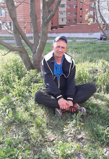Моя фотография - Сергей Скиба, 41 из Полтава (@sergeyskiba1)