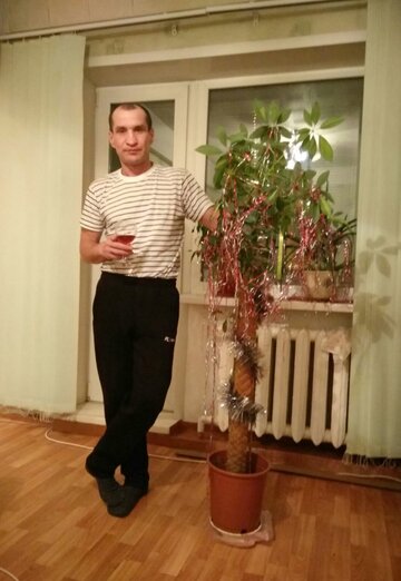 Моя фотография - Александр, 44 из Снежное (@aleksandr824080)
