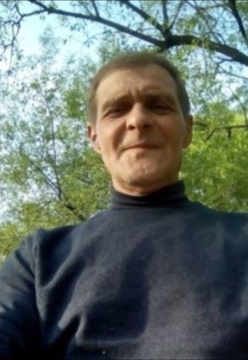 My photo - Aleksey, 60 from Domodedovo (@aleksey641027)