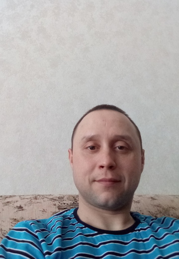 Моя фотография - дмитрий, 40 из Казань (@dmitriy300275)