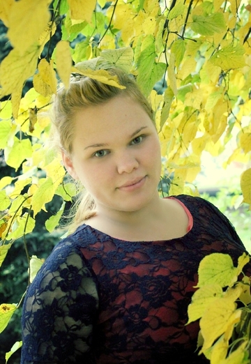 Анастасия (@nastushka91) — моя фотография № 6